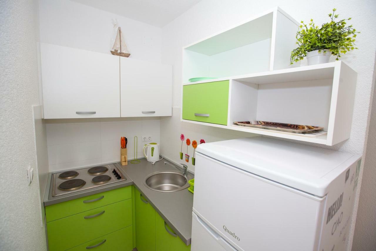 Apartmani Cindric Карлобаг Экстерьер фото